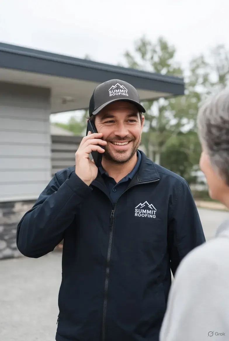 Flat Roof Leak Repair Snow, OK FAQs